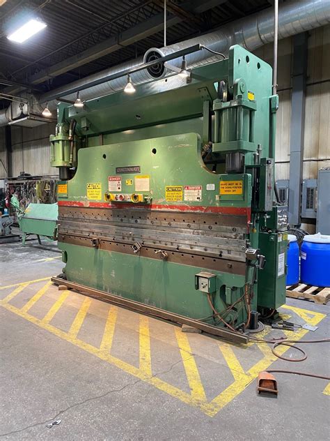 press brake Cincinnati